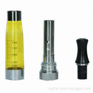 2013 New E-cigarette Heating Coil Rebuildable CE5 Cartomizer